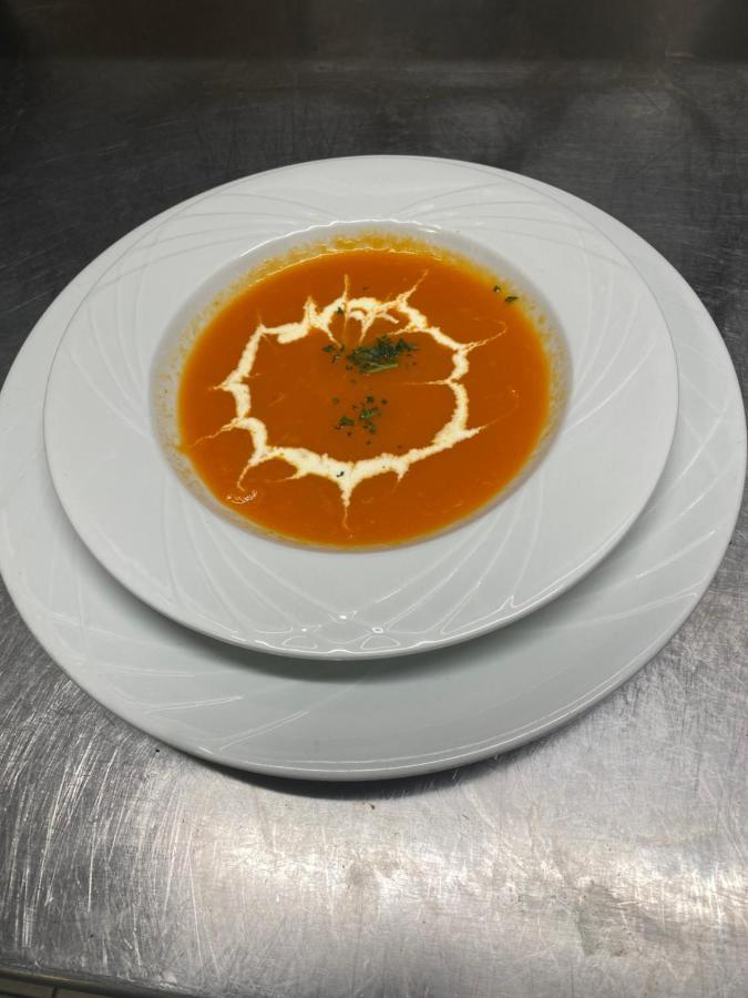 Le Chardon Bleu Hotel Risoul Luaran gambar